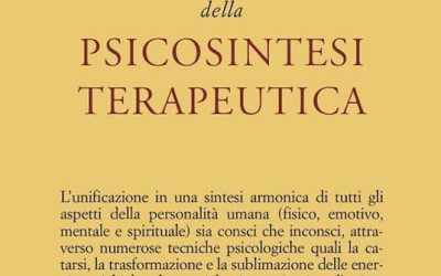 Principi e metodi della Psicosintesi terapeutica