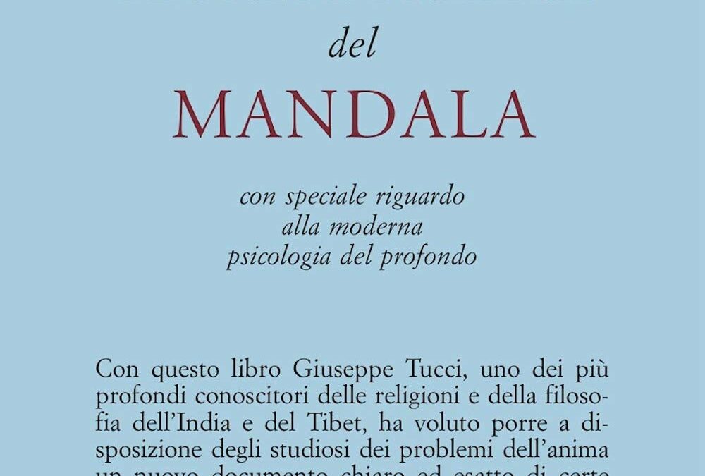 Teoria e pratica del Mandala